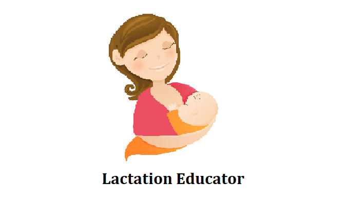 Lactation Educator